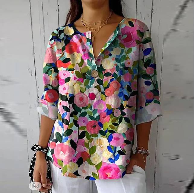Women's spring-summer collection